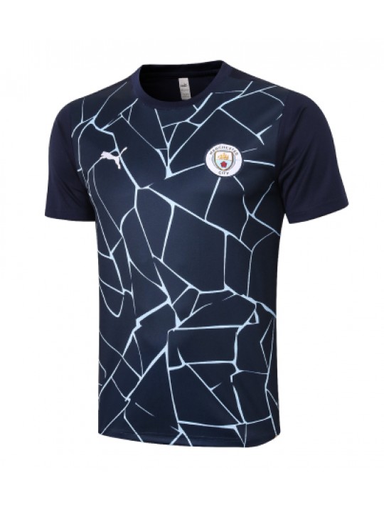 Camiseta Entrenamiento Manchester City 2020/21