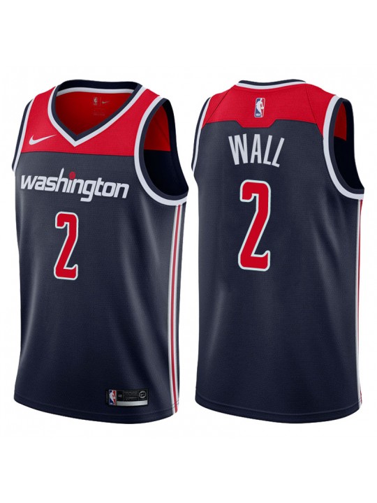 John Wall, Washington Wizards - Statement