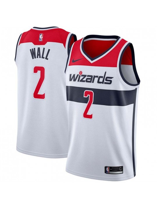 John Wall, Washington Wizards - Association