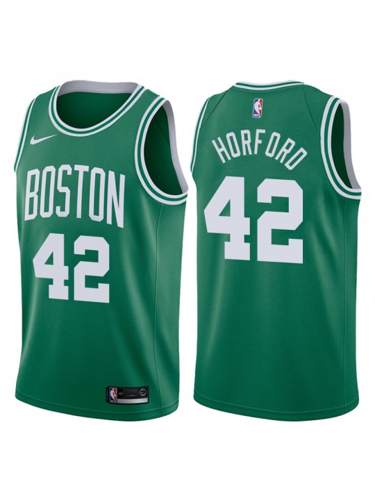 Camisetas Al Horford, Boston Celtics - Icon