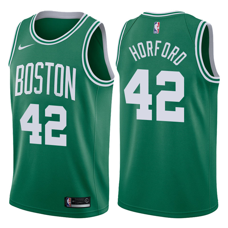 Camisetas Al Horford, Boston Celtics - Icon