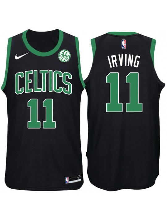 Kyrie Irving, Boston Celtics - Statement