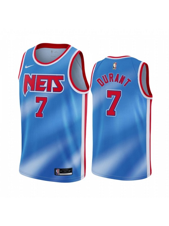 Kevin Durant, Brooklyn Nets 2020/21 - Classic