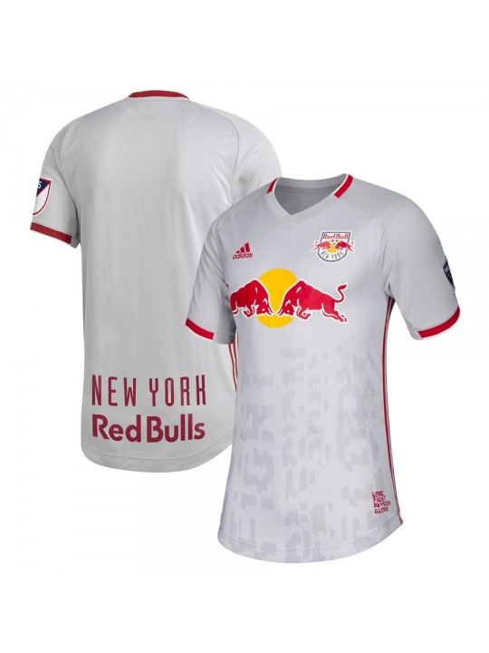 Camiseta New York Red Bulls Primera 2019/20