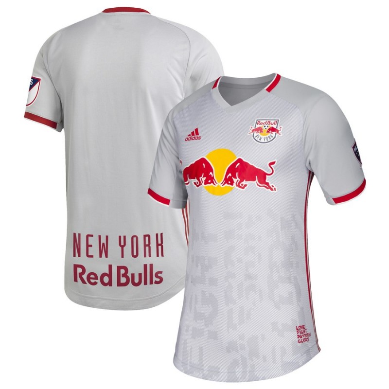 Camiseta New York Red Bulls Primera 2019/20