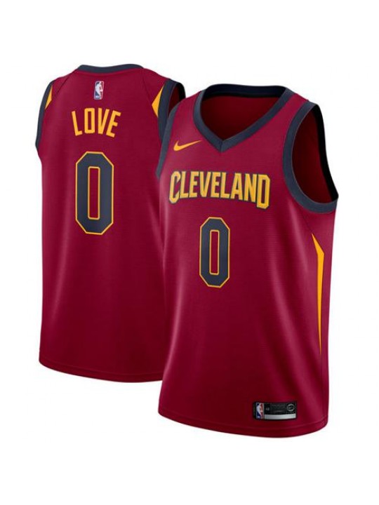 Kevin Love, Cleveland Cavaliers - Icon