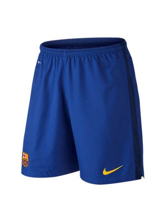 Pantalones Segunda FC Barcelona 2015/16