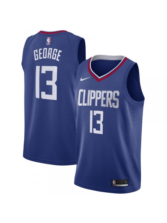 Paul George, Los Angeles Clippers - Icon