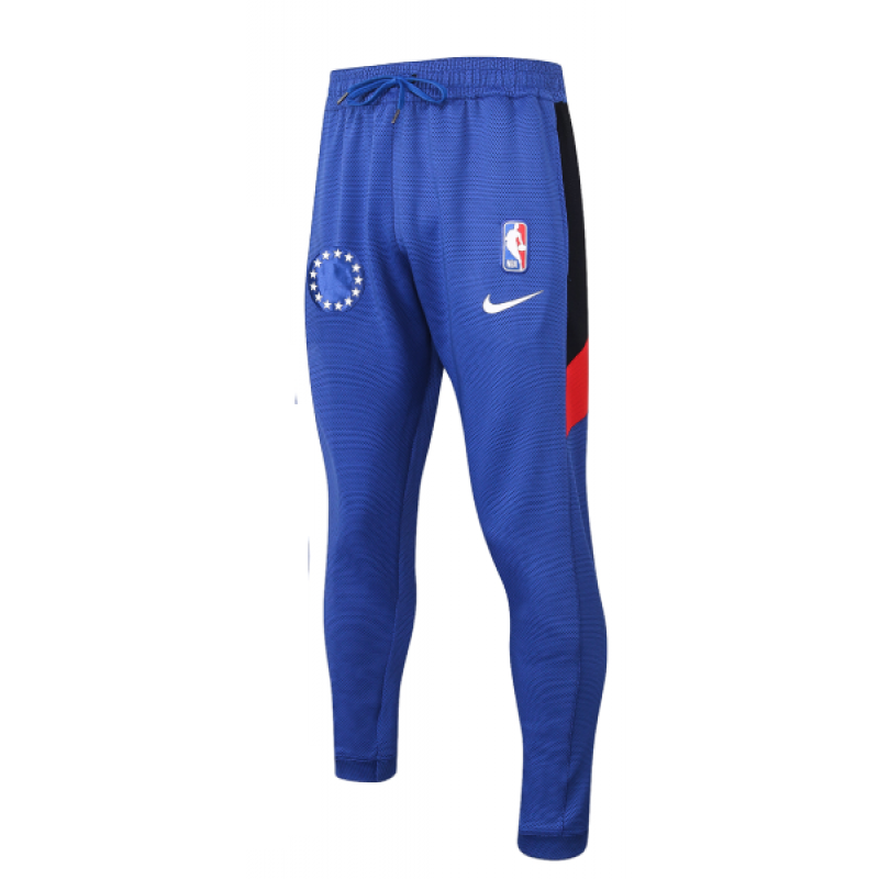 Pantalón Thermaflex Philadelphia 76ers - Blue