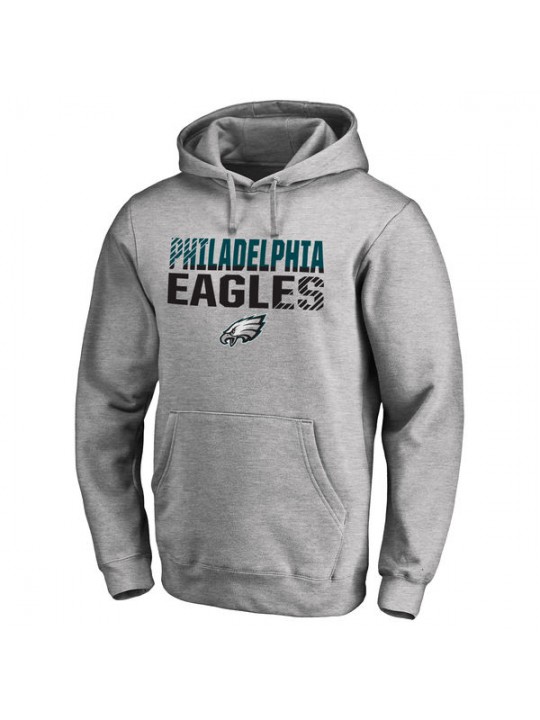 Camisetas Sudadera Philadelphia Eagles