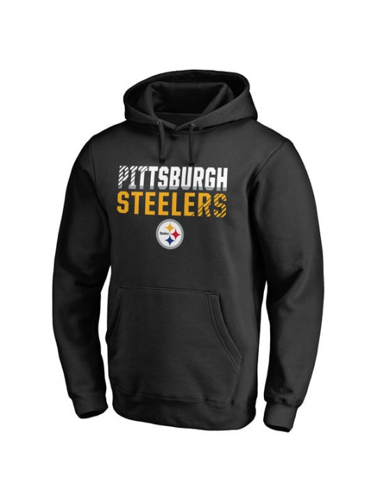 Camisetas Sudadera Pittsburgh Steelers