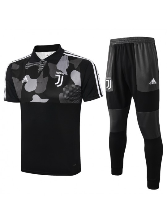Polo + Pantalones Juventus 2019/20