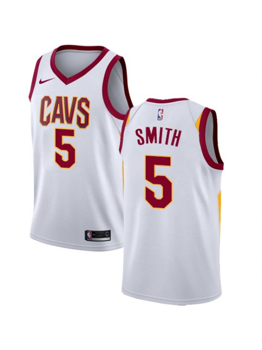 J.R. Smith, Cleveland Cavaliers - Association