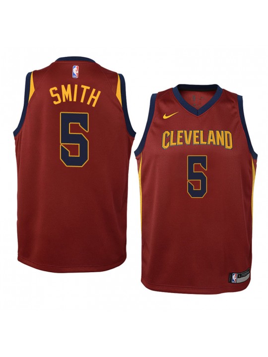 J.R. Smith, Cleveland Cavaliers - Icon