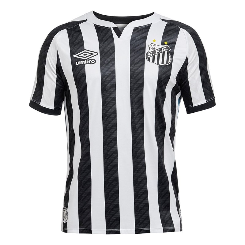 Camisetas Santos Segunda Equipación 2020/21