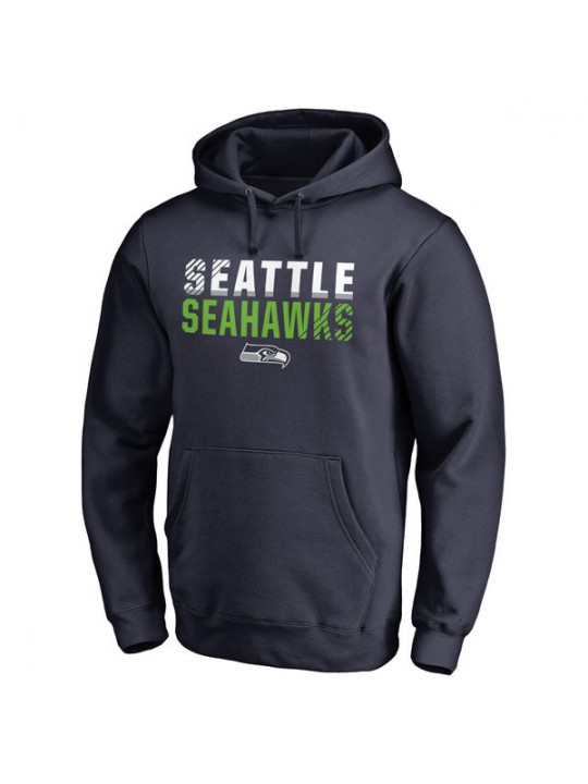 Camisetas Sudadera Seattle Seahawks