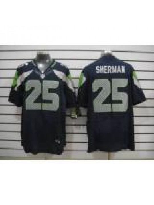 Camisetas Richard Sherman, Seattle Seahawks