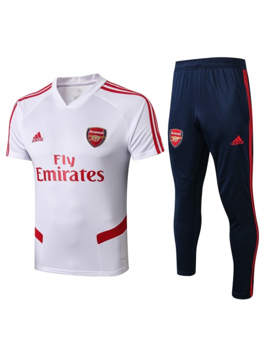 Camiseta + Pantalón Arsenal 2019/20