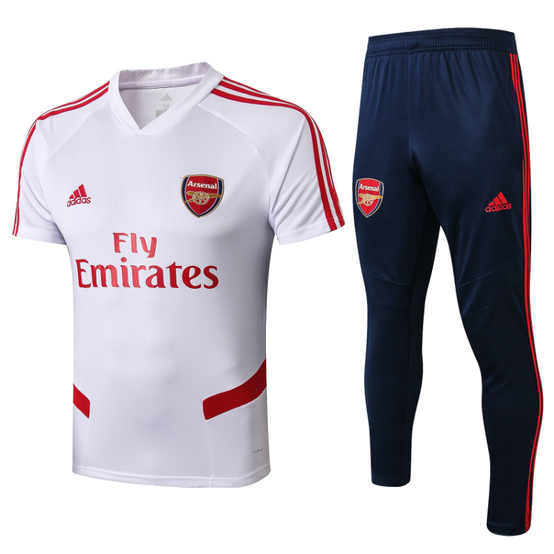 Camiseta + Pantalón Arsenal 2019/20