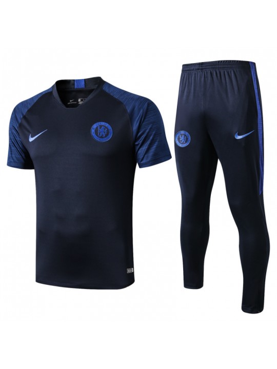 Camiseta + Pantalones Chelsea 2019/20