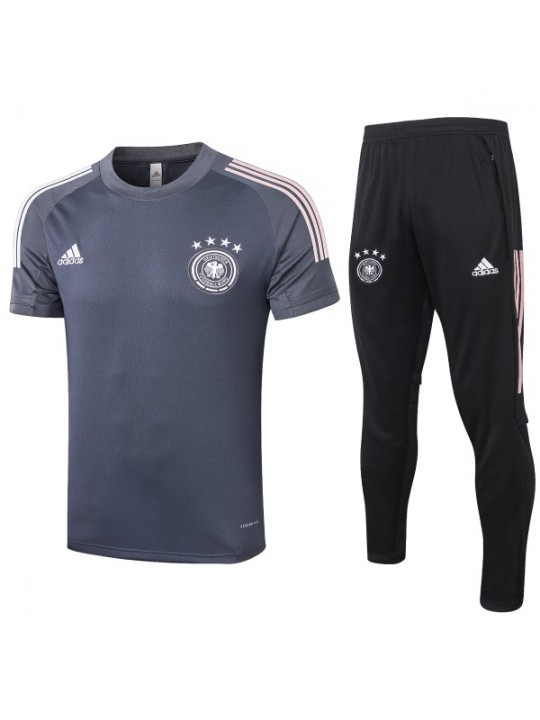 Camiseta + Pantalones Alemania 2020/21