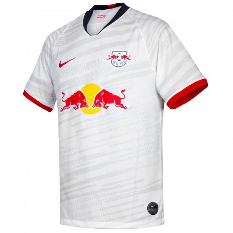 Camisetas RB Leipzig Primera Equipación 2019/20