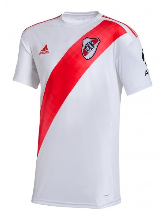 Camisetas River Plate Primera Equipación 2019/20