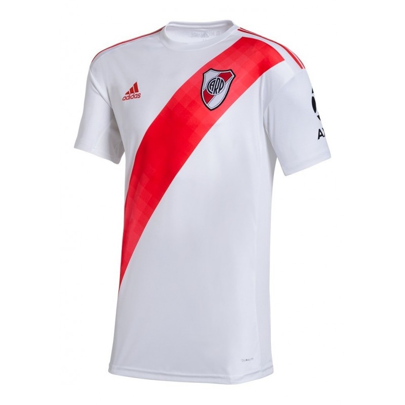 Camisetas River Plate Primera Equipación 2019/20
