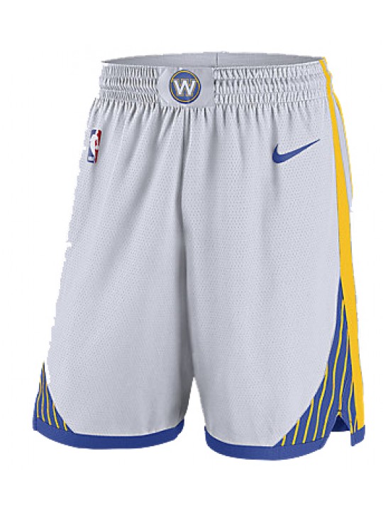 Pantalones Golden State Warriors - Association
