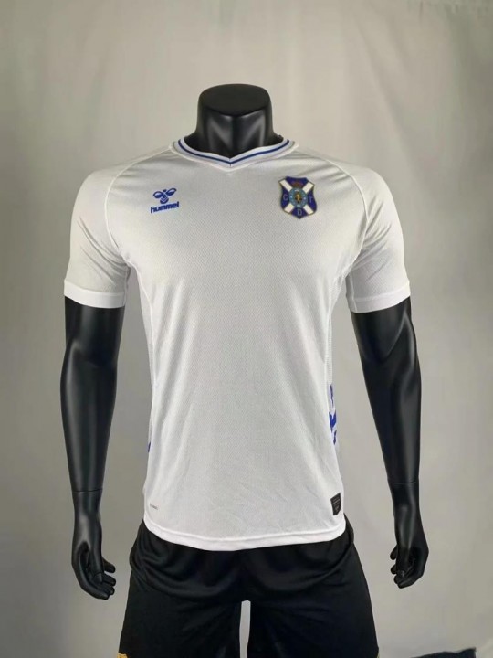 Camisetas Tenerife Primera Equipacion 2020/21