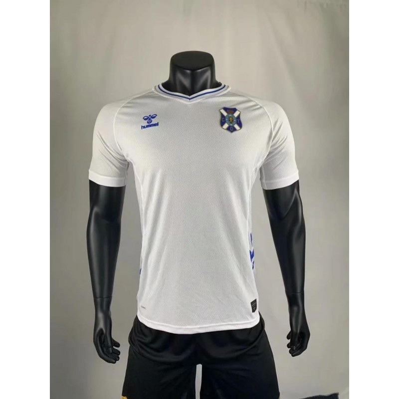 Camisetas Tenerife Primera Equipacion 2020/21