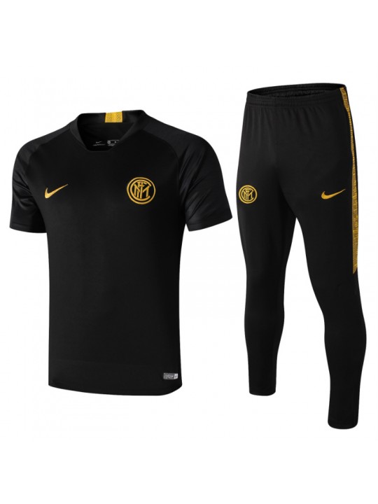 Camiseta + Pantalones Inter Milan 2019/20