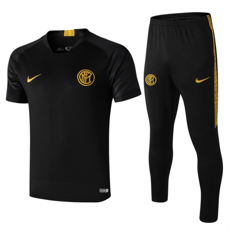 Camiseta + Pantalones Inter Milan 2019/20