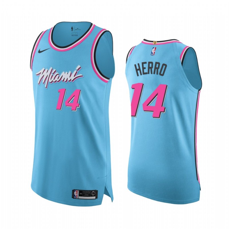 Camisetas Tyler Herro, Miami Heat 2019/20 - City Edition