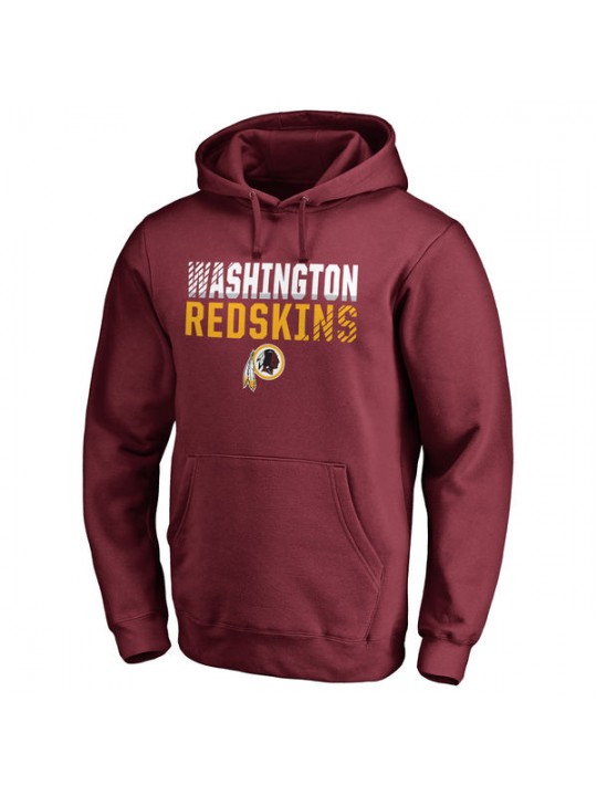 Camisetas Sudadera Washington Redskins