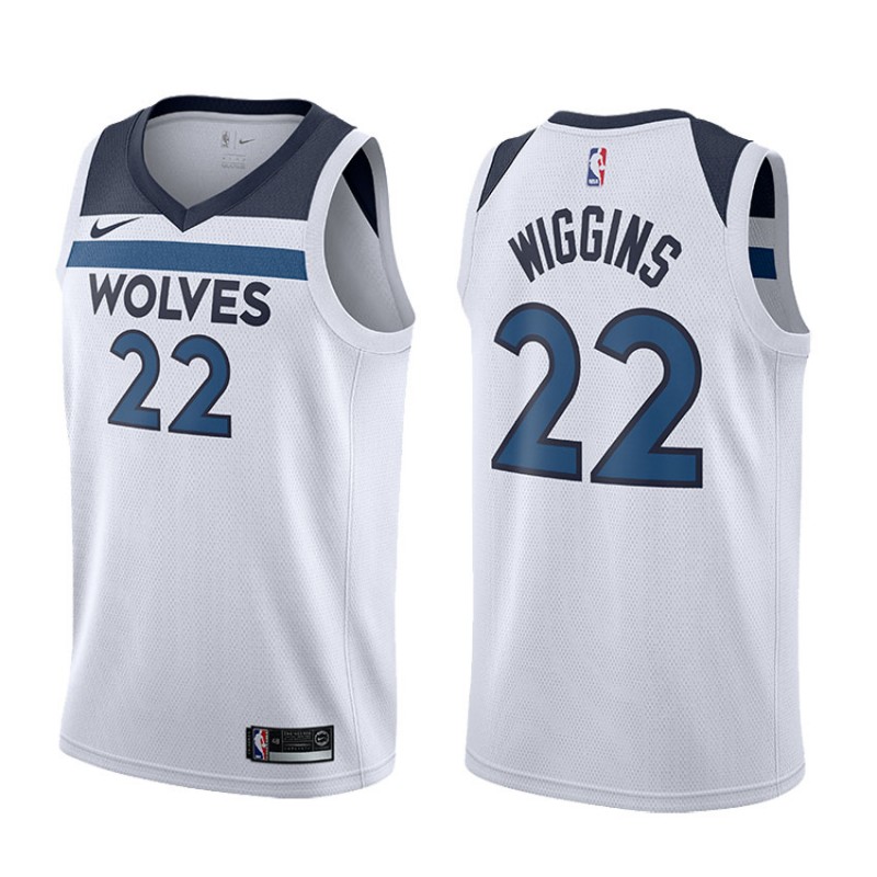 Camisetas Andrew Wiggins, Minnesota Timberwolves - Associaton