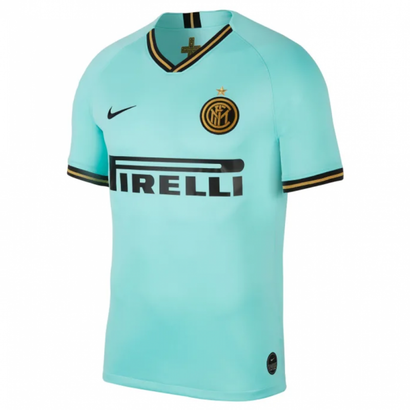 Camiseta Inter de Milán Segunda Equipación 2019/2020