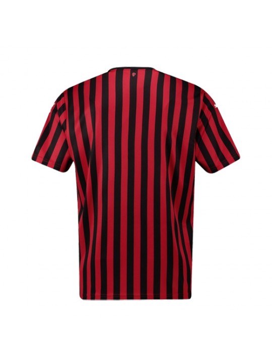 Camiseta AC Milan Primera Equipación 2019/2020