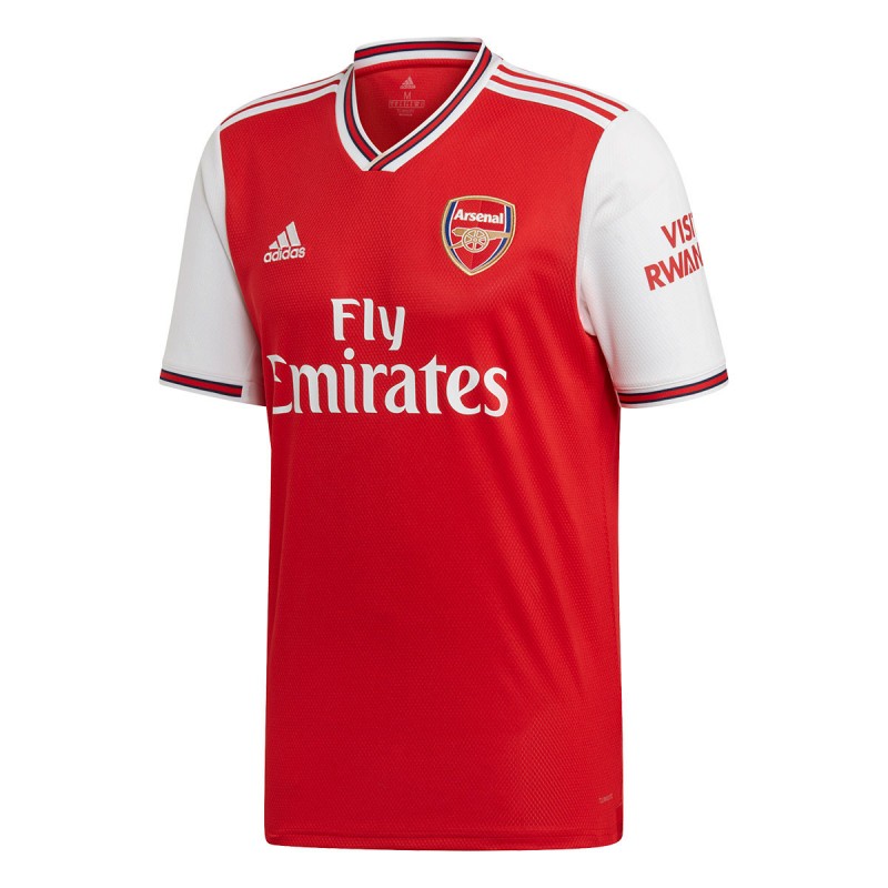 Camiseta Arsenal FC Primera Equipación 2019/2020