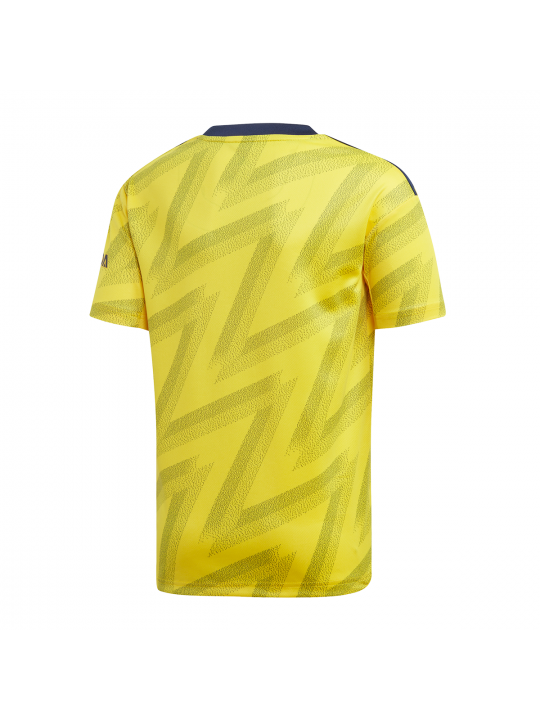 Camiseta Arsenal FC Segunda Equipación 2019/2020