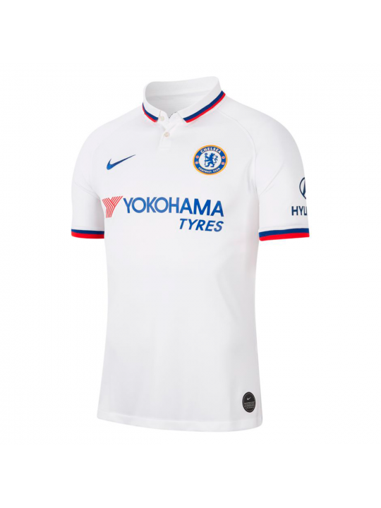 Camiseta Chelsea FC Segunda Equipación 2019/2020