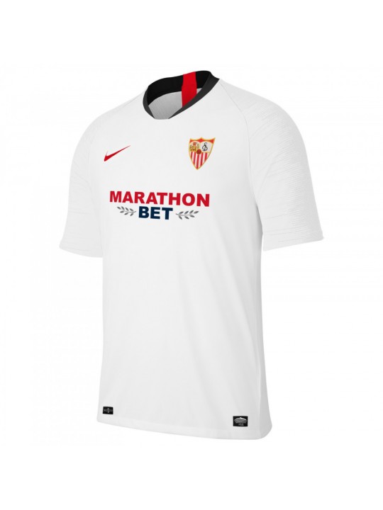 Camiseta Sevilla FC Primera Equipación 2019/2020 niños