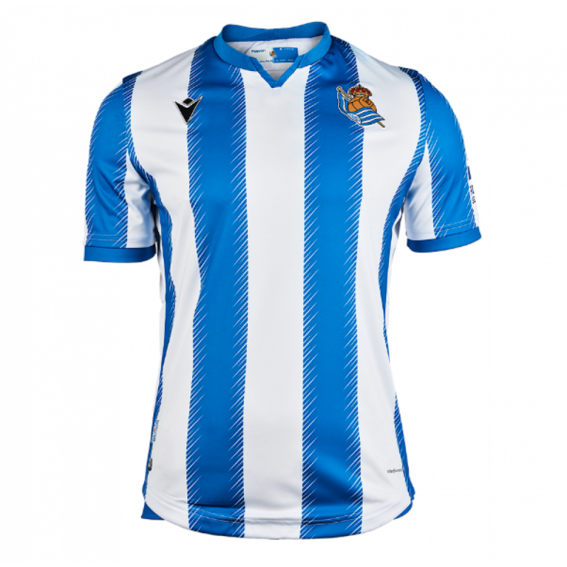 Camiseta Real Sociedad Primera Equipación 2019/2020