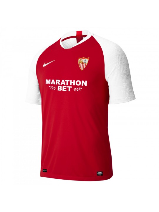 Camiseta Sevilla FC Segunda Equipación 2019/2020