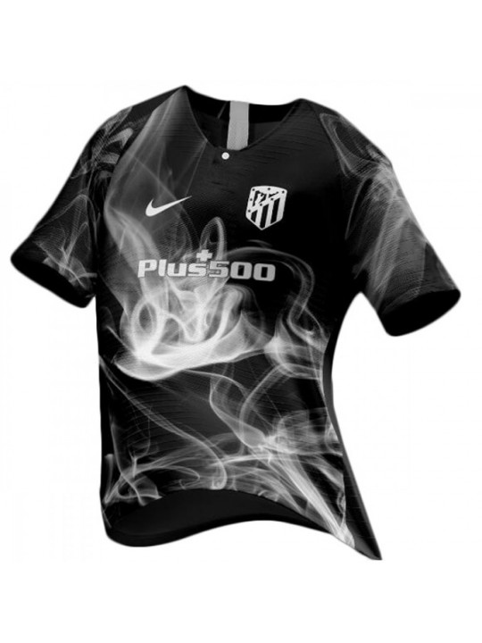 Camiseta Atlético De Madrid FIFA 2019 Digital 4th