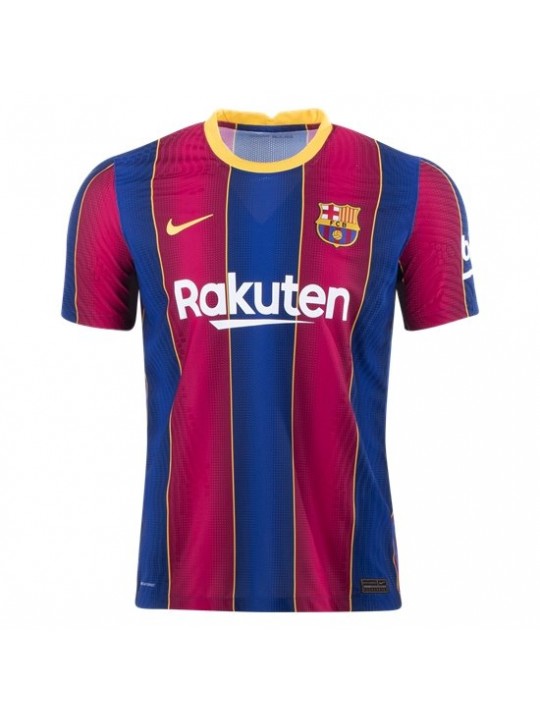 Camiseta Barcelona Primera Equipación 2020/2021