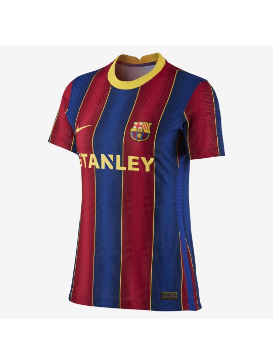 Camiseta Barcelona Primera Equipación 2020/2021 Mujer