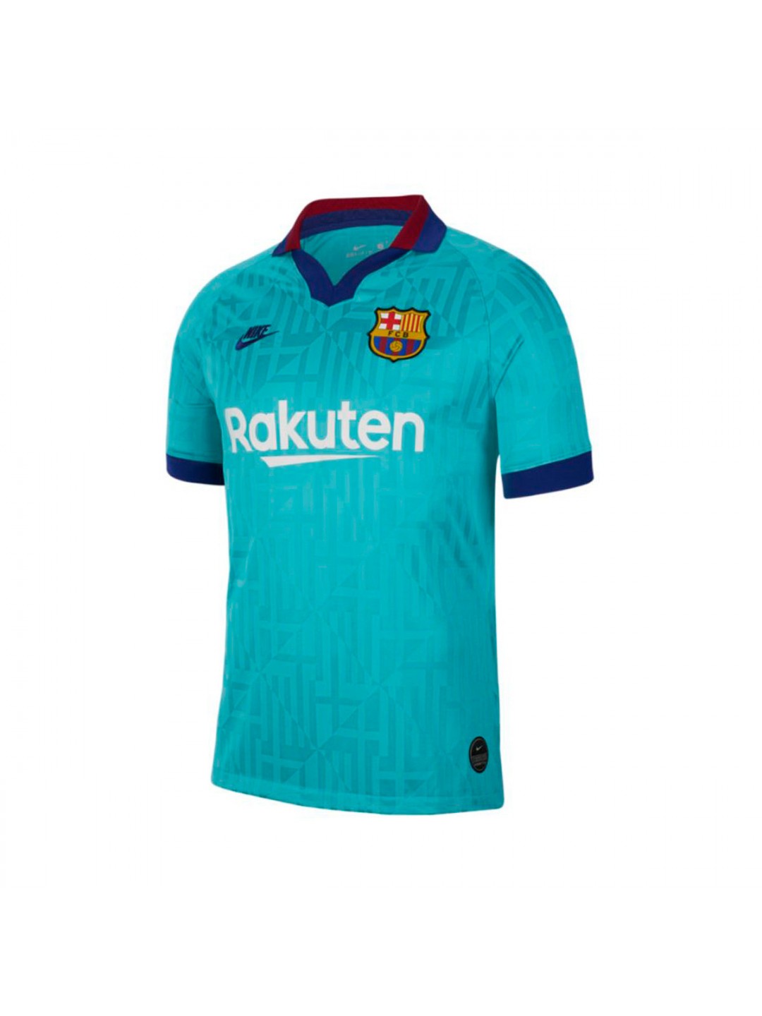 Barcelona 2024 Del Barça Camiseta Barcelona Tercera Equipacion Camiseta  Barcelona 2020 Tercera Equipacion Cheap Online OFF 75%