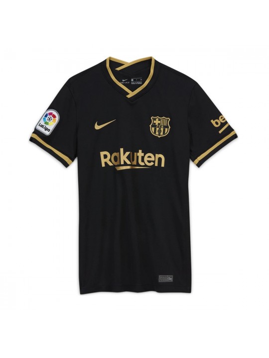 Camiseta de mujer Segunda equipación FC Barcelona 2020-2021
