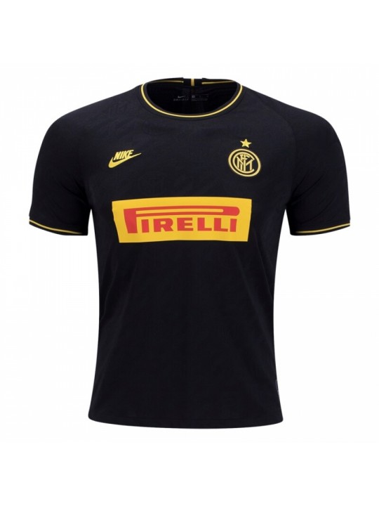 Camiseta Inter De Milán Tercera Equipación 2019/2020